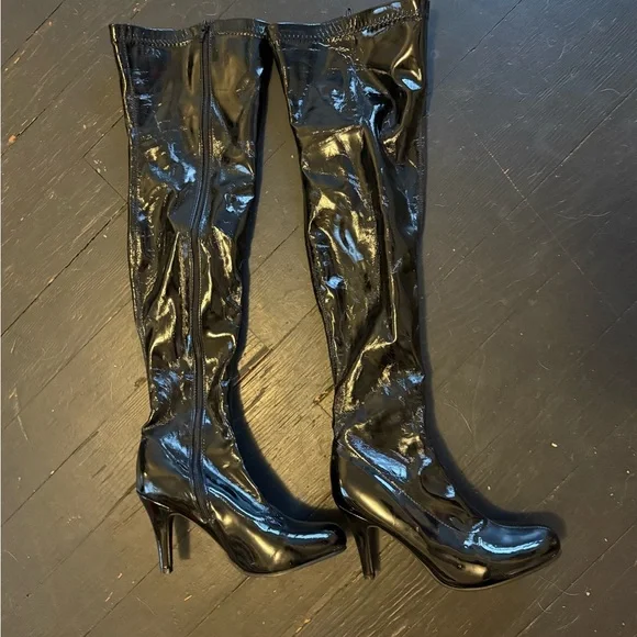 Pretty Woman Costume - Picture 5 of 6